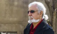 حال «مسعود شناسا» رو به بهبود است