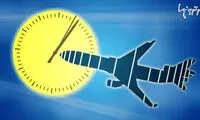 جت لگ چیست و چگونه می توان با آن مقابله کرد؟