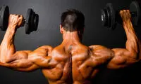 چرا عضلات پس از وزنه زدن درد می‌گیرند؟