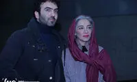 فریم‌های خاص در چهارمین شب جشنواره فیلم فجر