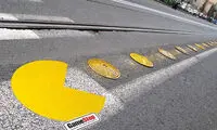 تبلیغ در این مکان های غیر معمولی...
