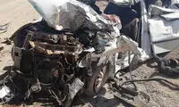 پیشکسوت کشتی از مرگ جان سالم به در برد