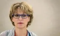 گزارشگر ویژه سازمان ملل تهدید به مرگ شد
