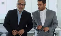 فرهیختگان: با تلاش ما «رحمان ۱۴۰۰» توقیف شد