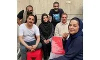 تصویربرداری «دودکش ۲» از سر گرفته شد