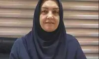 درگذشت کارمند خانم بیمارستان بر اثر کرونا