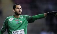 انتقال علیرضا حقیقی به آپولوی یونان منتفی شد