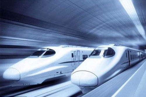 چین تا 2020 سریع ترین قطار جهان را می سازد