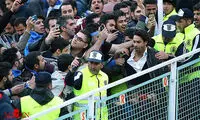 عکس: پیروزی استقلال بعد از 53 روز