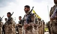 شبه‌نظامیان کُردِ سوری در ارتش سوریه