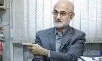 معین: رئیس‌جمهور عاشق ایران می‌خواهیم