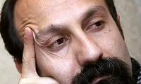 عبور اصغر فرهادی از نیمه‌ شب در پاریس