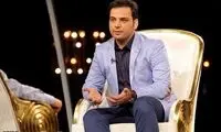 نظر مردم درباره «ماه عسل» از زبان مجری