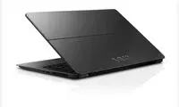 رونمایی از 3 لپ تاپ جدید vaio