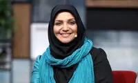 حضور الهام پاوه‌نژاد در کاخ سلطنتی انگلستان