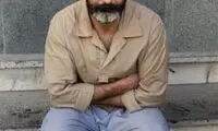 این مرد را شناسایی کنید +عکس