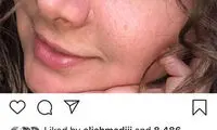 چهره‌ها در شبکه‌های اجتماعی؛ روز جهانی خانم‌ها