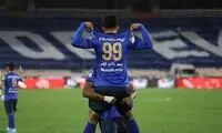استقلال با توپ پُر به شهرآورد رسید