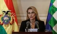 طرح لغو پیگرد قانونی مورالس رَد شد