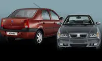 سمند LX بخریم یا تندر 90؟!