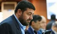انتقال هوایی قلب یک جوان ۲۴ ساله به تهران