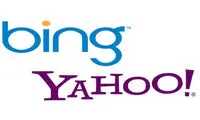 همکاری ایران با Yahoo و  Bing