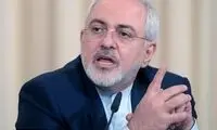 ظریف: توقیف «گریس ۱» کاملا غیرقانونی بود