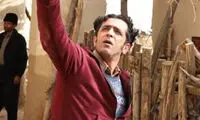 دلتنگی بازیگر «نون.خ» برای فیلم‌های قدیمی