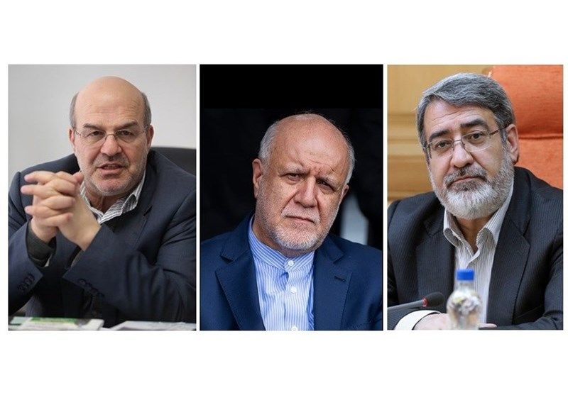 ماجرای محکومیت 3 مسئول ارشد دولت روحانی