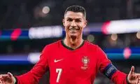 رونالدو: مربی نمی‌شوم، این نسل ما را قبول ندارند!