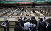 اگر این شایعه واقعی باشد، فاتحه همه ما را بخوانید