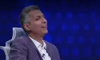اتفاق تکراری در لایو 360 که عادل را از خنده ترکاند