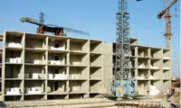 جزئیات ساخت مسکن ۲۵ متری در یک منطقه تهران