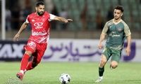 یک استقلالی پیگیر پرسپولیسی شدن پدیده لیگ برتر!