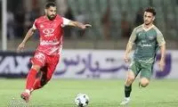 یک استقلالی پیگیر پرسپولیسی شدن پدیده لیگ برتر!