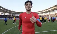 ستاره ملی‌پوش در رصد اسکاتلندی‌ها