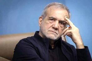 رئیس‌جمهور به عیادت محمد خاتمی رفت