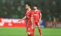 فرشاد احمدزاده بعد از دربی، بزرگتر پرسپولیس شد!