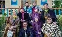 ادامه سریال پایتخت؛ می‌خوای بساز، می‌خوای نساز...