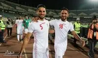 لژیونر ملی‌پوش، استقلال را فالو کرد!