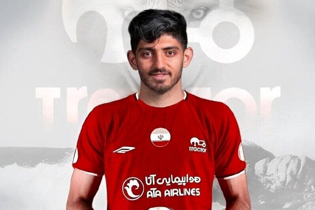   تکلیف ترابی با پرسپولیس و تراکتور مشخص شد 