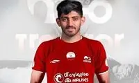 تکلیف ترابی با پرسپولیس و تراکتور مشخص شد
