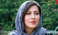 مهتاب کرامتی با این اشک‌ها مهاجرت کرد؟