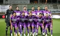 غرق شدن گلر جوانِ تیم لیگ برتری در رودخانه