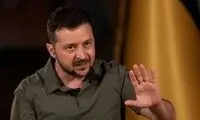 اولین واکنش دفتر زلنسکی به خاتمه شورش واگنری‌ها