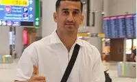حاج صفی: امیدوارم دیگر از سپاهان جدا نشوم