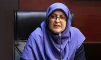 خانم فاطمه مهاجرانی؛ به ما حس فریب می‌دهید!