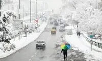این مناطق منتظر سورپرایز آب‌و‌هوایی پاییز باشند
