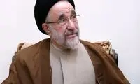 حمله تند روزنامه نزدیک به قالیباف علیه خاتمی
