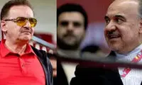 سلطانی‌فر: زنوزی حرف‌هایش را در دادگاه ثابت کند